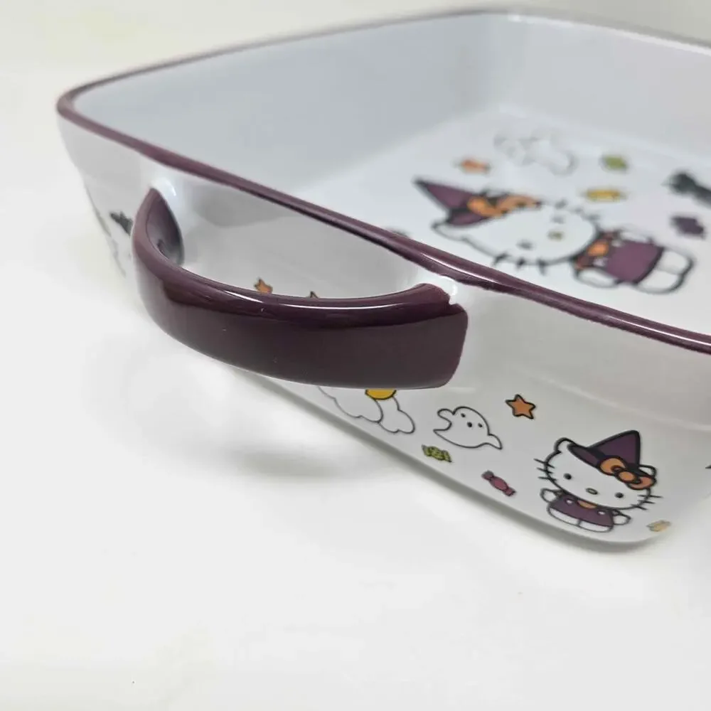 Sanrio Hello Kitty baking dish 12inch